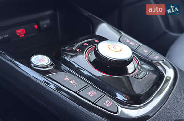 Внедорожник / Кроссовер Kia Soul 2019 в 