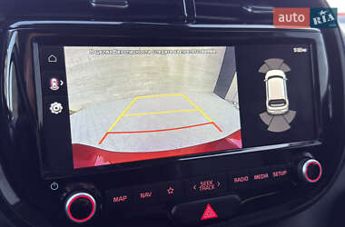 Внедорожник / Кроссовер Kia Soul 2019 в 