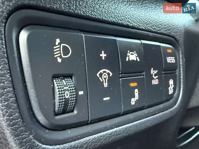 Внедорожник / Кроссовер Kia Soul 2019 в Черновцах фото 41 Внедорожник / Кроссовер Kia Soul 2019 в Черновцах