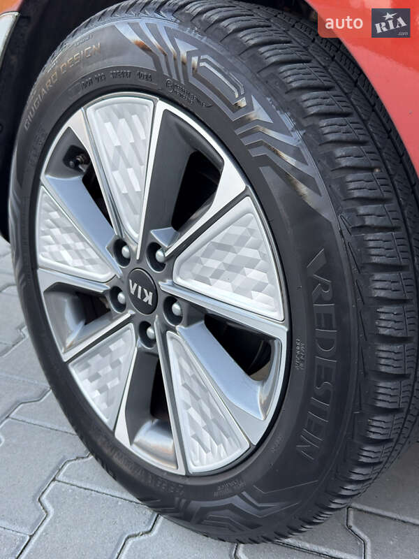 Внедорожник / Кроссовер Kia Soul 2019 в Черновцах фото 49 Внедорожник / Кроссовер Kia Soul 2019 в Черновцах