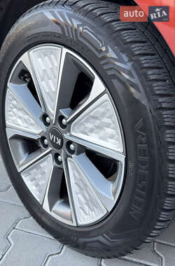 Внедорожник / Кроссовер Kia Soul 2019 в 