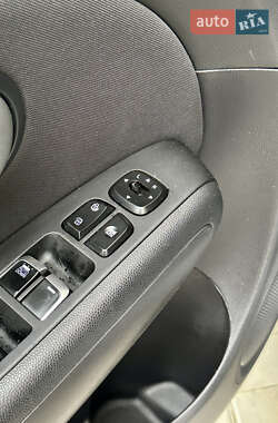 Внедорожник / Кроссовер Kia Soul 2017 в 