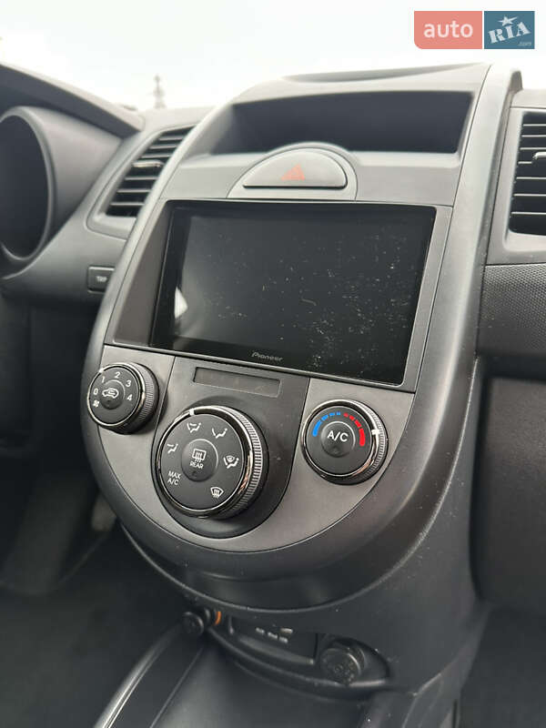 Внедорожник / Кроссовер Kia Soul 2009 в Виннице фото 24 Внедорожник / Кроссовер Kia Soul 2009 в Виннице