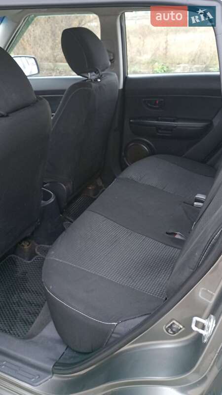 Внедорожник / Кроссовер Kia Soul 2010 в Пирятине фото 2 Внедорожник / Кроссовер Kia Soul 2010 в Пирятине