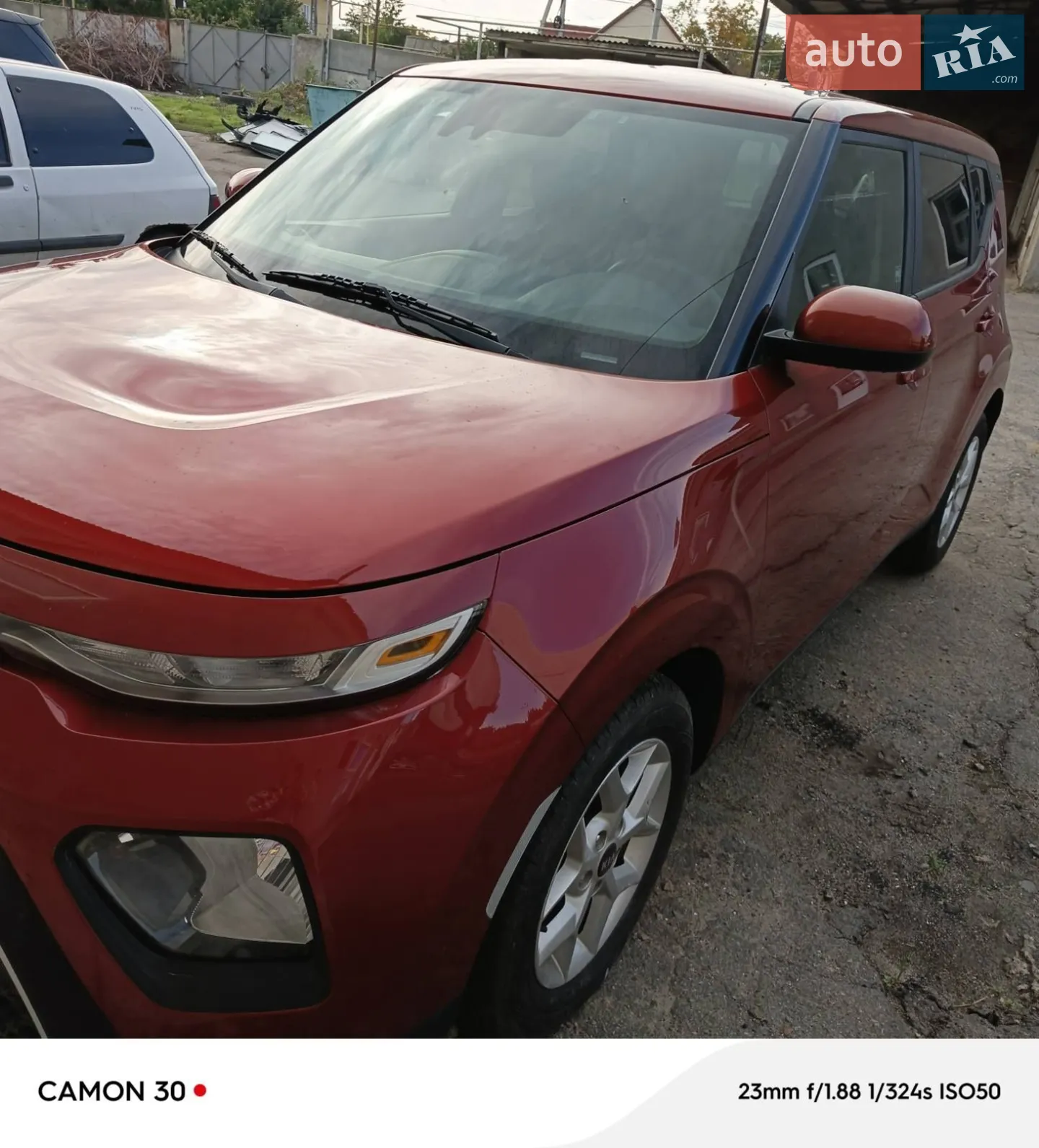 2019 Kia Soul - мініатюра 21