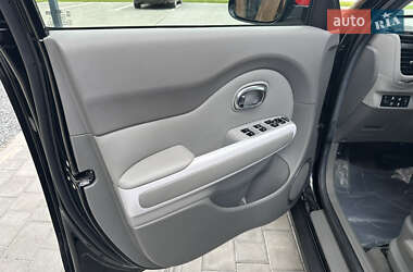 Внедорожник / Кроссовер Kia Soul 2018 в 