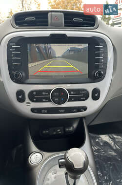 Внедорожник / Кроссовер Kia Soul 2018 в 