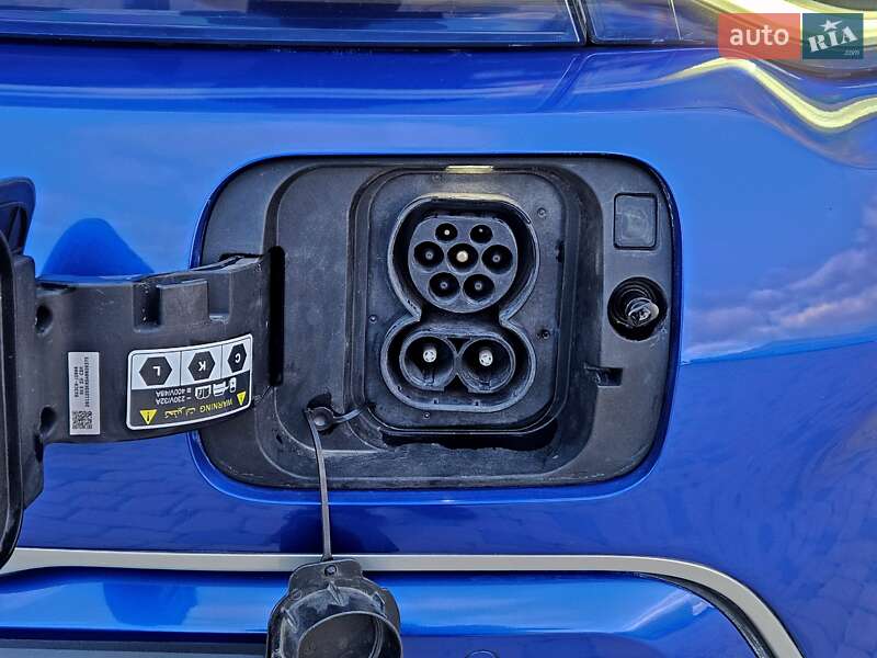 Внедорожник / Кроссовер Kia Soul 2021 в Подволочиске