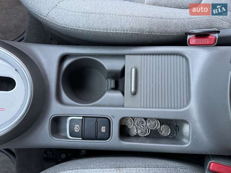 Внедорожник / Кроссовер Kia Soul 2017 в Винниках фото 5 Внедорожник / Кроссовер Kia Soul 2017 в Винниках