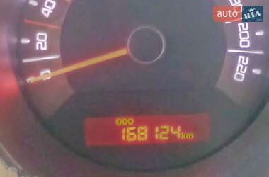 Внедорожник / Кроссовер Kia Soul 2010 в Днепре