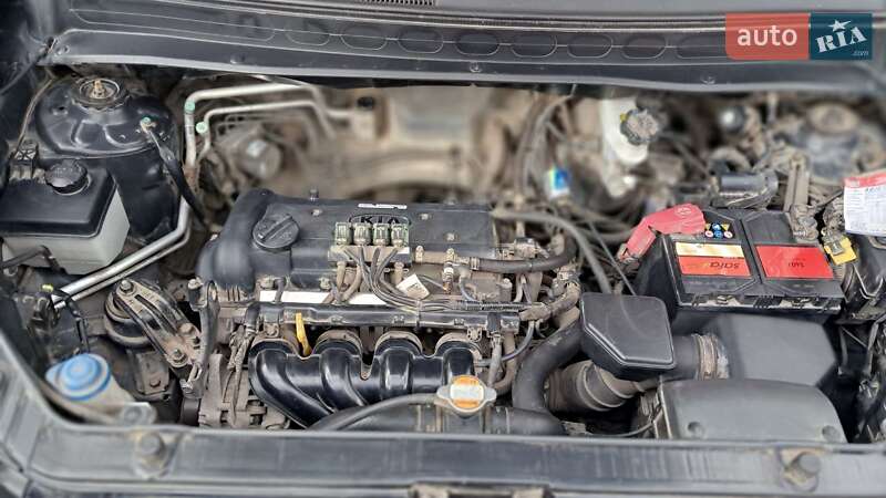 Внедорожник / Кроссовер Kia Soul 2011 в Ивано-Франковске фото 2 Внедорожник / Кроссовер Kia Soul 2011 в Ивано-Франковске