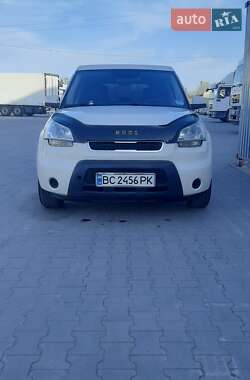 Внедорожник / Кроссовер Kia Soul 2009 в Львове