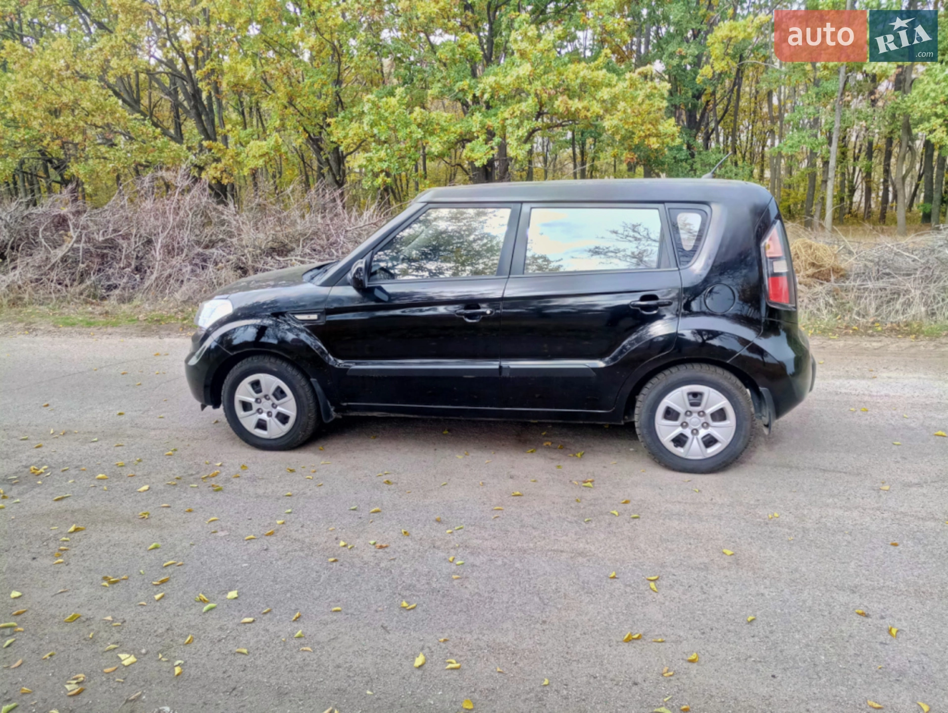 2010 Kia Soul - мініатюра 3