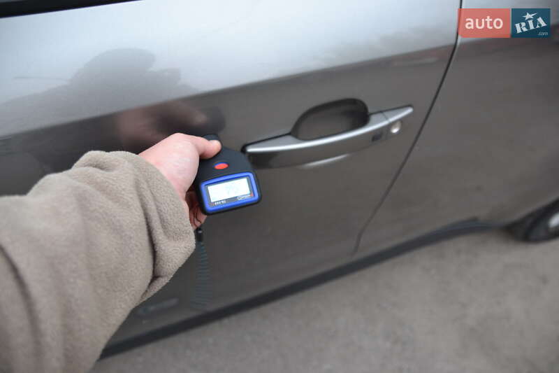 Внедорожник / Кроссовер Kia Soul 2016 в Луцке