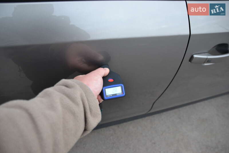 Внедорожник / Кроссовер Kia Soul 2016 в Луцке