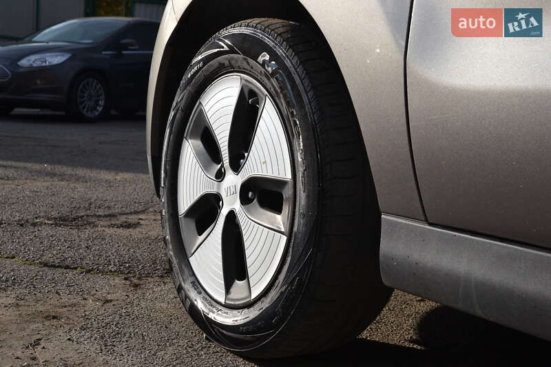 Внедорожник / Кроссовер Kia Soul 2015 в Луцке фото 44 Внедорожник / Кроссовер Kia Soul 2015 в Луцке