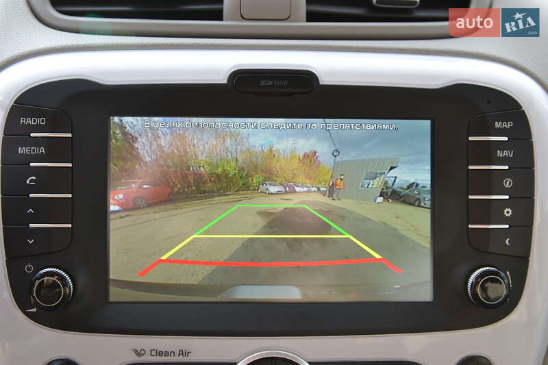 Внедорожник / Кроссовер Kia Soul 2015 в Луцке фото 29 Внедорожник / Кроссовер Kia Soul 2015 в Луцке