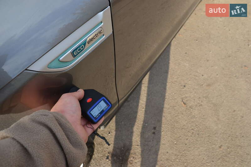 Внедорожник / Кроссовер Kia Soul 2015 в Луцке фото 32 Внедорожник / Кроссовер Kia Soul 2015 в Луцке