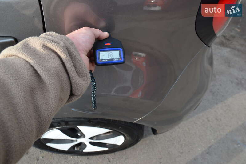 Внедорожник / Кроссовер Kia Soul 2015 в Луцке фото 35 Внедорожник / Кроссовер Kia Soul 2015 в Луцке