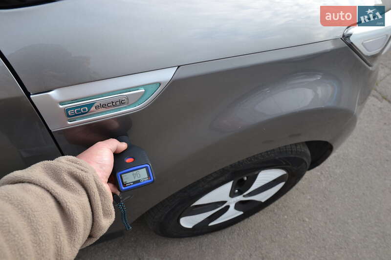 Внедорожник / Кроссовер Kia Soul 2015 в Луцке фото 40 Внедорожник / Кроссовер Kia Soul 2015 в Луцке