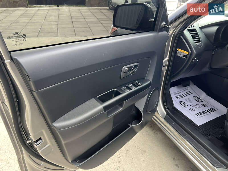 Внедорожник / Кроссовер Kia Soul 2013 в Трускавце