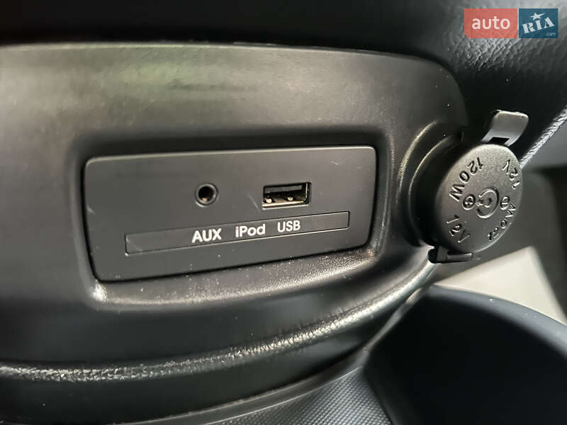 Внедорожник / Кроссовер Kia Soul 2013 в Трускавце