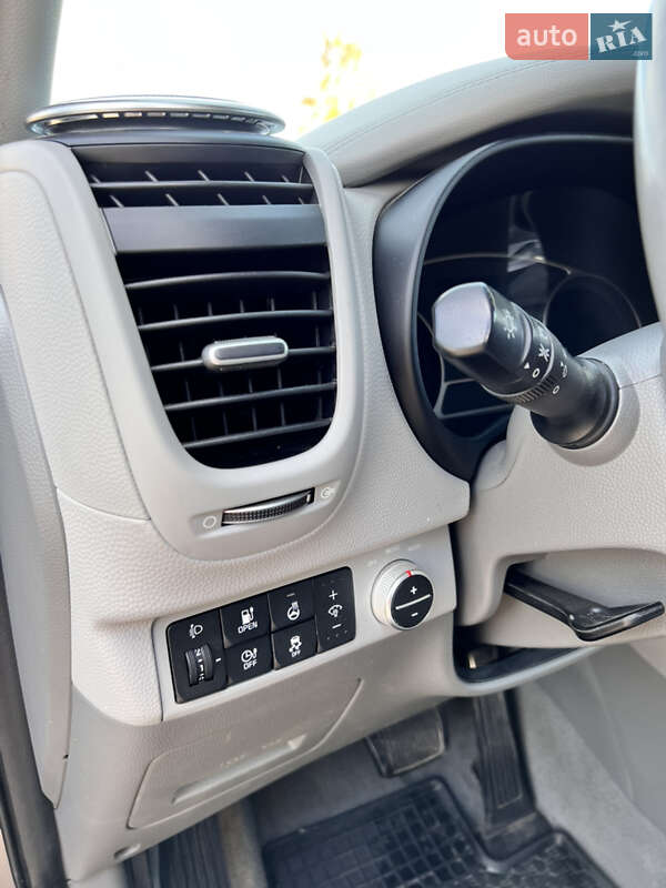 Внедорожник / Кроссовер Kia Soul 2016 в Владимире фото 29 Внедорожник / Кроссовер Kia Soul 2016 в Владимире