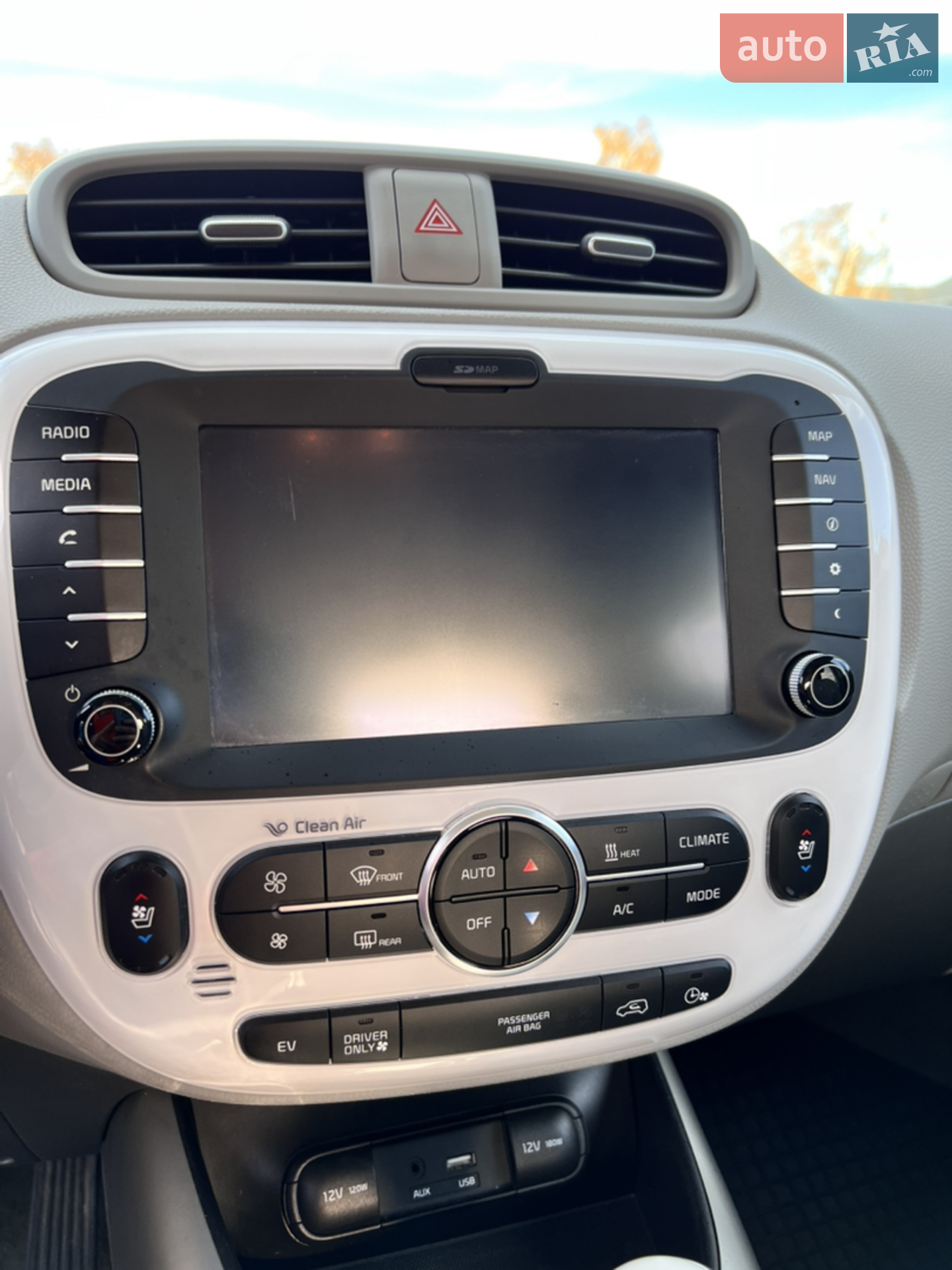 2015 Kia Soul - мініатюра 34