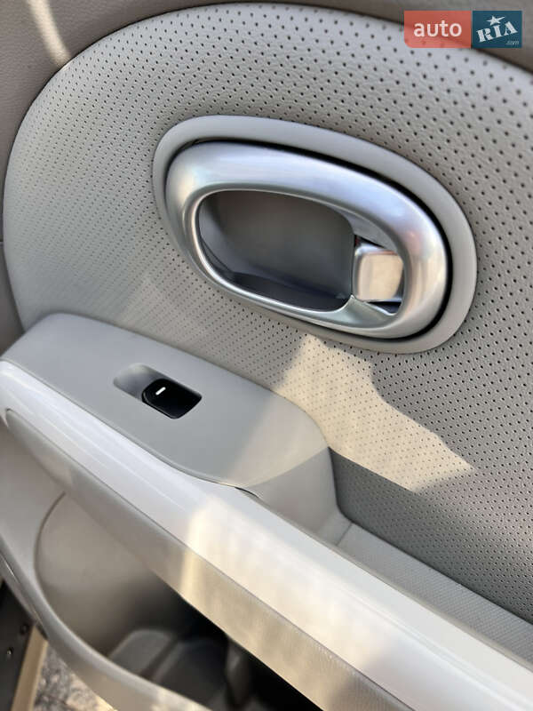 Внедорожник / Кроссовер Kia Soul 2016 в Владимире фото 38 Внедорожник / Кроссовер Kia Soul 2016 в Владимире