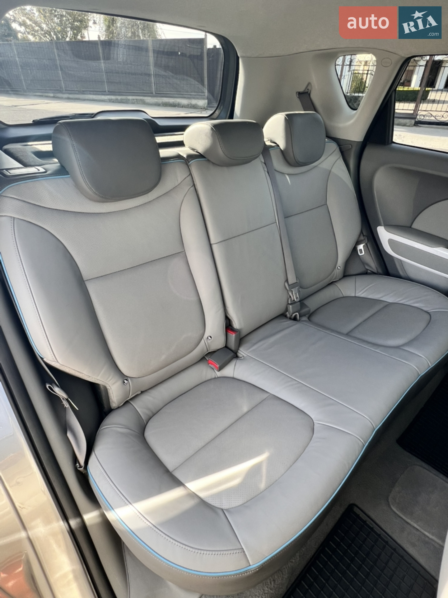 2015 Kia Soul - мініатюра 45