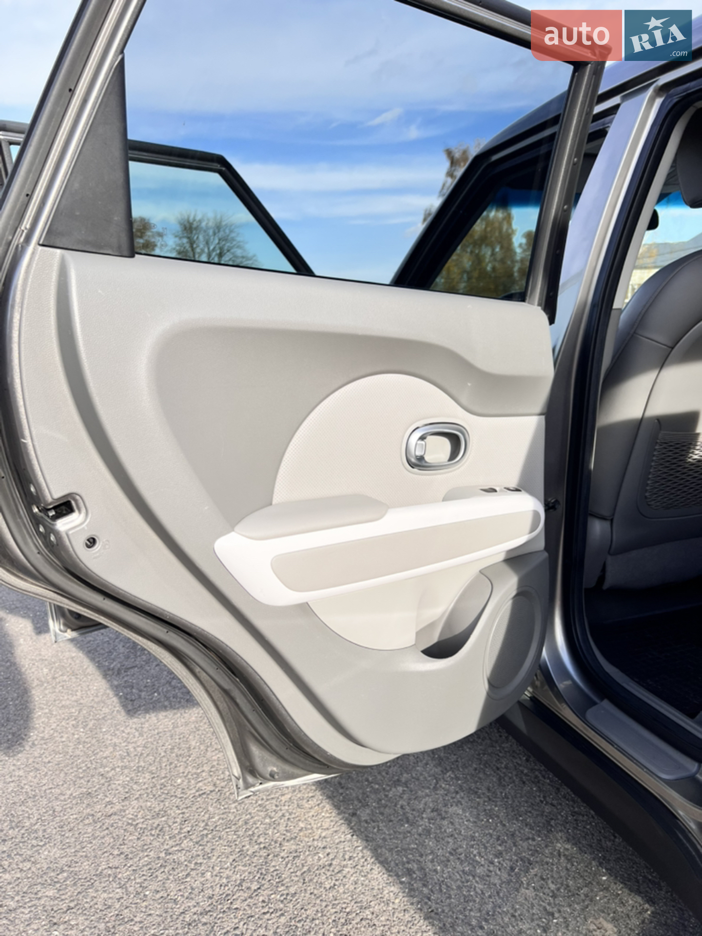 2015 Kia Soul - мініатюра 46