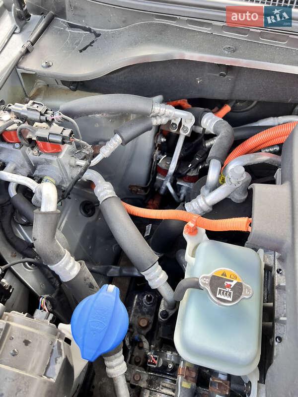 Внедорожник / Кроссовер Kia Soul 2016 в Владимире фото 56 Внедорожник / Кроссовер Kia Soul 2016 в Владимире