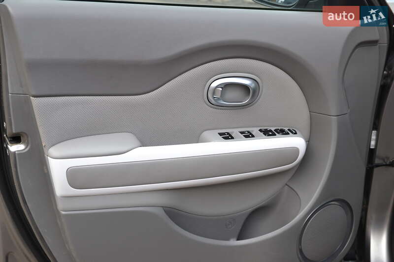 Внедорожник / Кроссовер Kia Soul 2016 в Луцке фото 15 Внедорожник / Кроссовер Kia Soul 2016 в Луцке