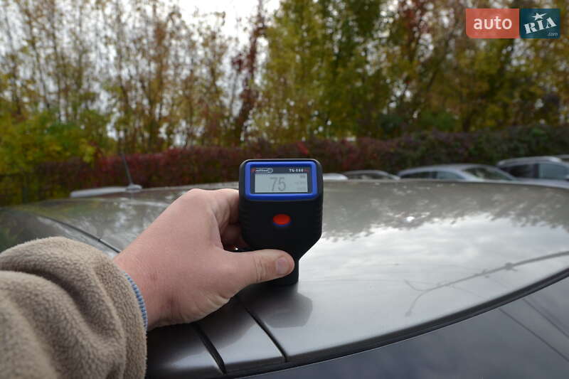 Внедорожник / Кроссовер Kia Soul 2016 в Луцке фото 37 Внедорожник / Кроссовер Kia Soul 2016 в Луцке