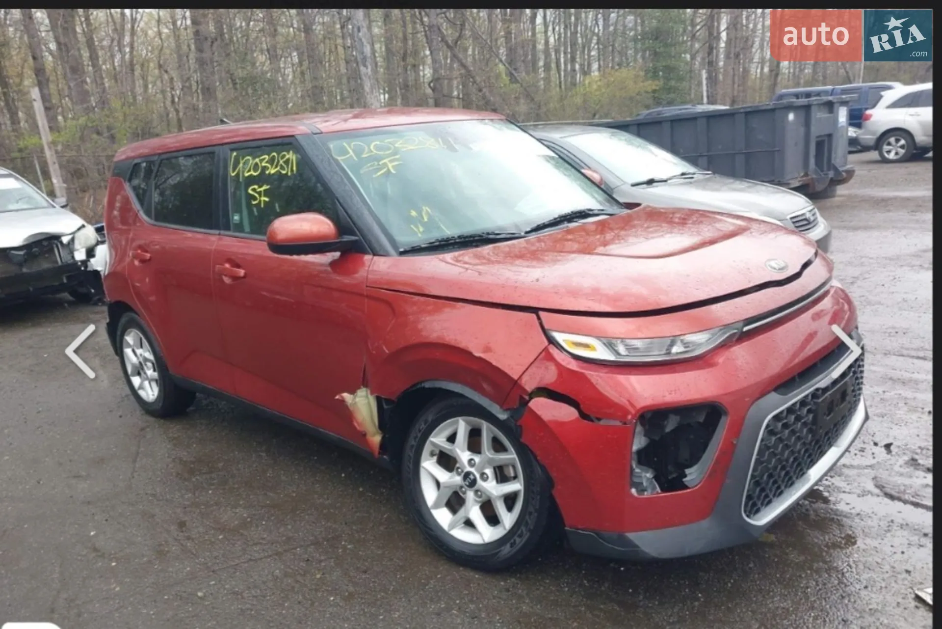 2019 Kia Soul - мініатюра 26