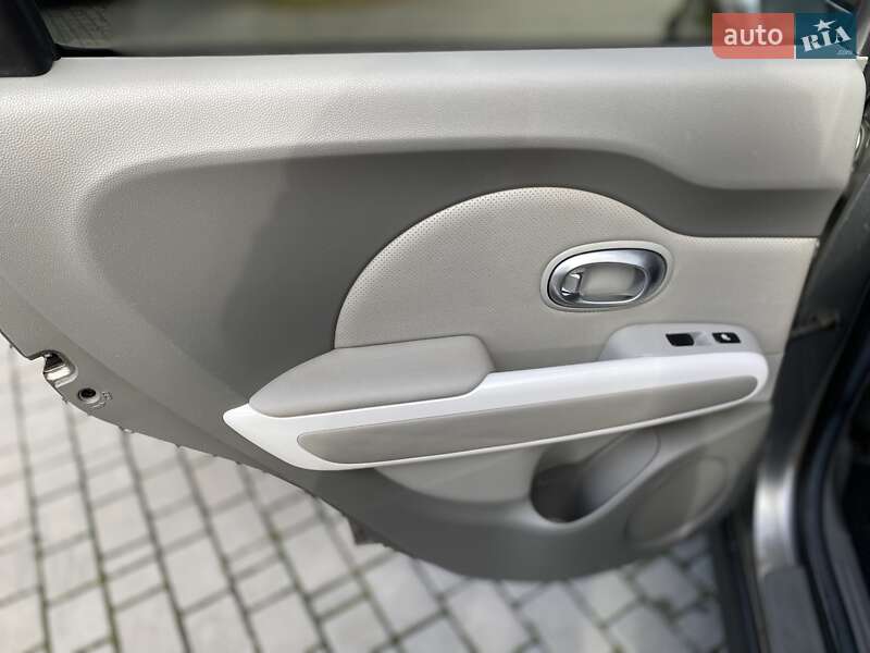 Внедорожник / Кроссовер Kia Soul 2015 в Киеве фото 22 Внедорожник / Кроссовер Kia Soul 2015 в Киеве