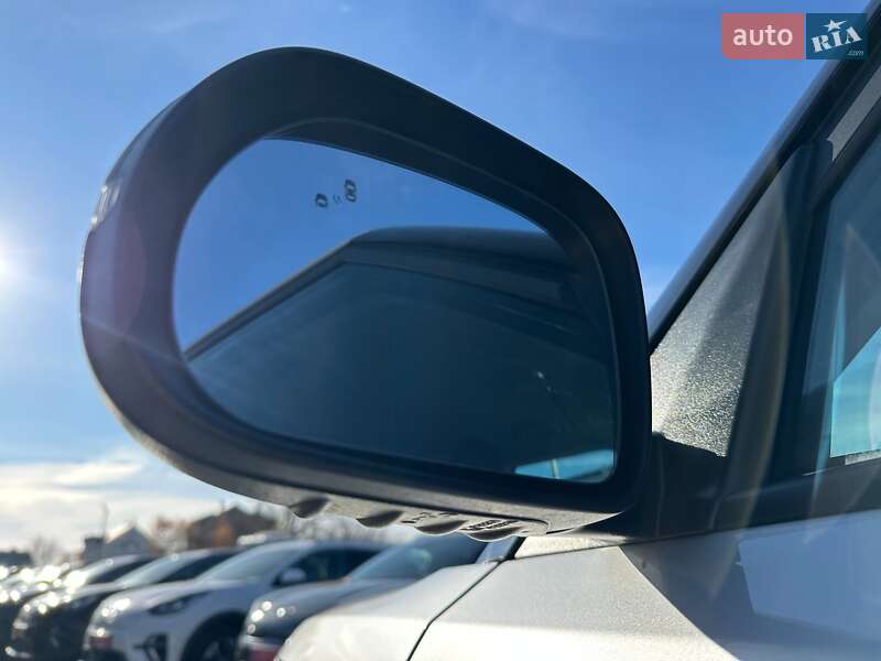 Внедорожник / Кроссовер Kia Soul 2021 в Львове фото 16 Внедорожник / Кроссовер Kia Soul 2021 в Львове