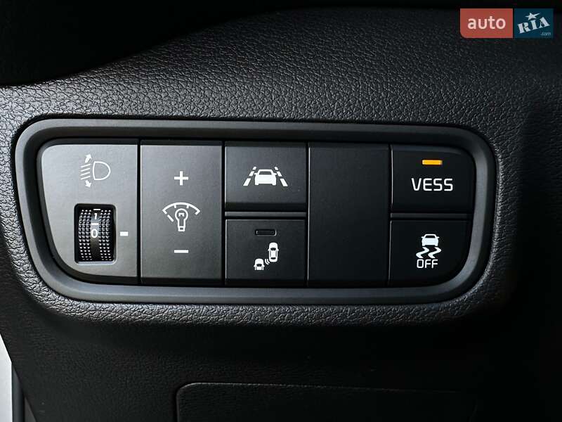 Внедорожник / Кроссовер Kia Soul 2021 в Львове фото 44 Внедорожник / Кроссовер Kia Soul 2021 в Львове