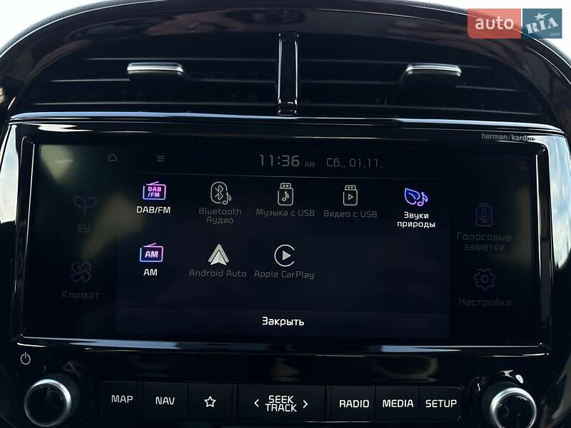 Внедорожник / Кроссовер Kia Soul 2021 в Львове фото 75 Внедорожник / Кроссовер Kia Soul 2021 в Львове