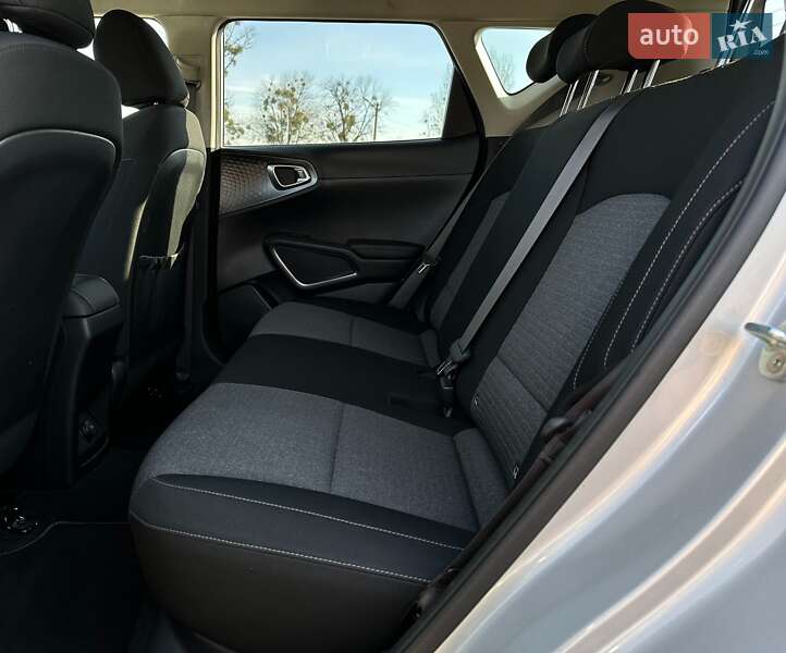 Внедорожник / Кроссовер Kia Soul 2021 в Львове фото 81 Внедорожник / Кроссовер Kia Soul 2021 в Львове