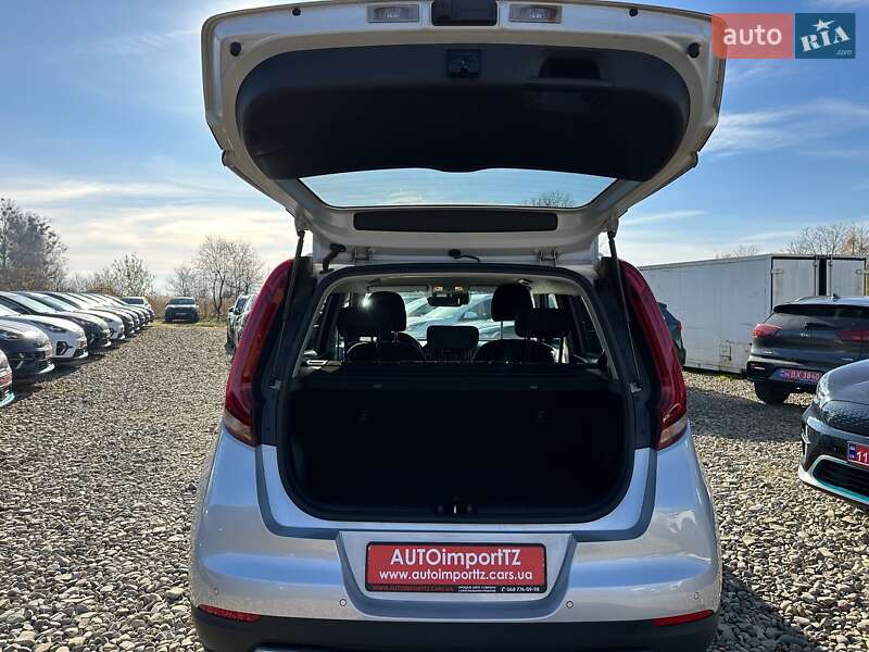 Внедорожник / Кроссовер Kia Soul 2021 в Львове фото 85 Внедорожник / Кроссовер Kia Soul 2021 в Львове