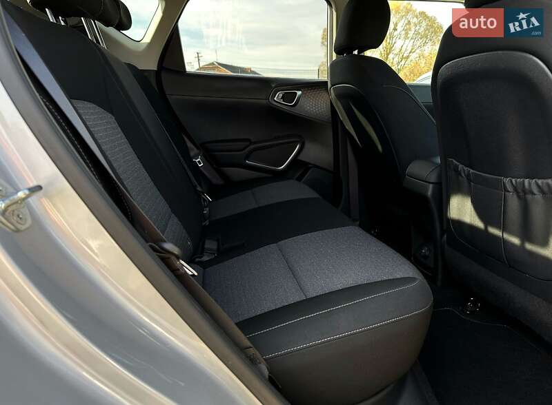 Внедорожник / Кроссовер Kia Soul 2021 в Львове фото 87 Внедорожник / Кроссовер Kia Soul 2021 в Львове