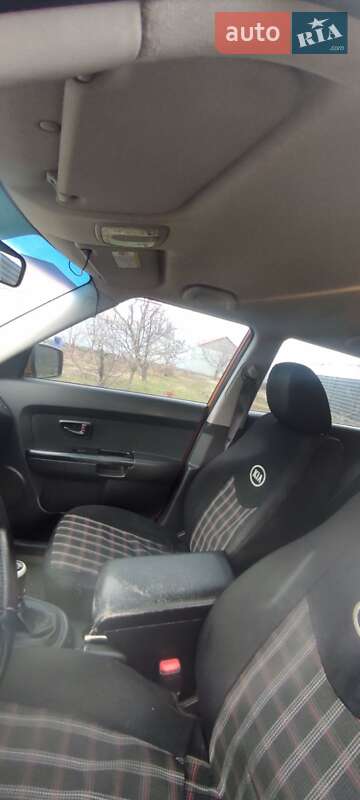 Внедорожник / Кроссовер Kia Soul 2009 в Днепре фото 4 Внедорожник / Кроссовер Kia Soul 2009 в Днепре