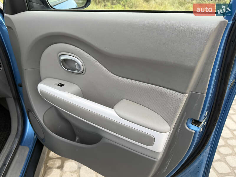 Внедорожник / Кроссовер Kia Soul 2014 в Львове