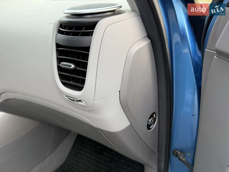 Внедорожник / Кроссовер Kia Soul 2014 в Львове