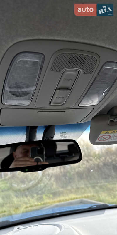 Внедорожник / Кроссовер Kia Soul 2014 в Львове