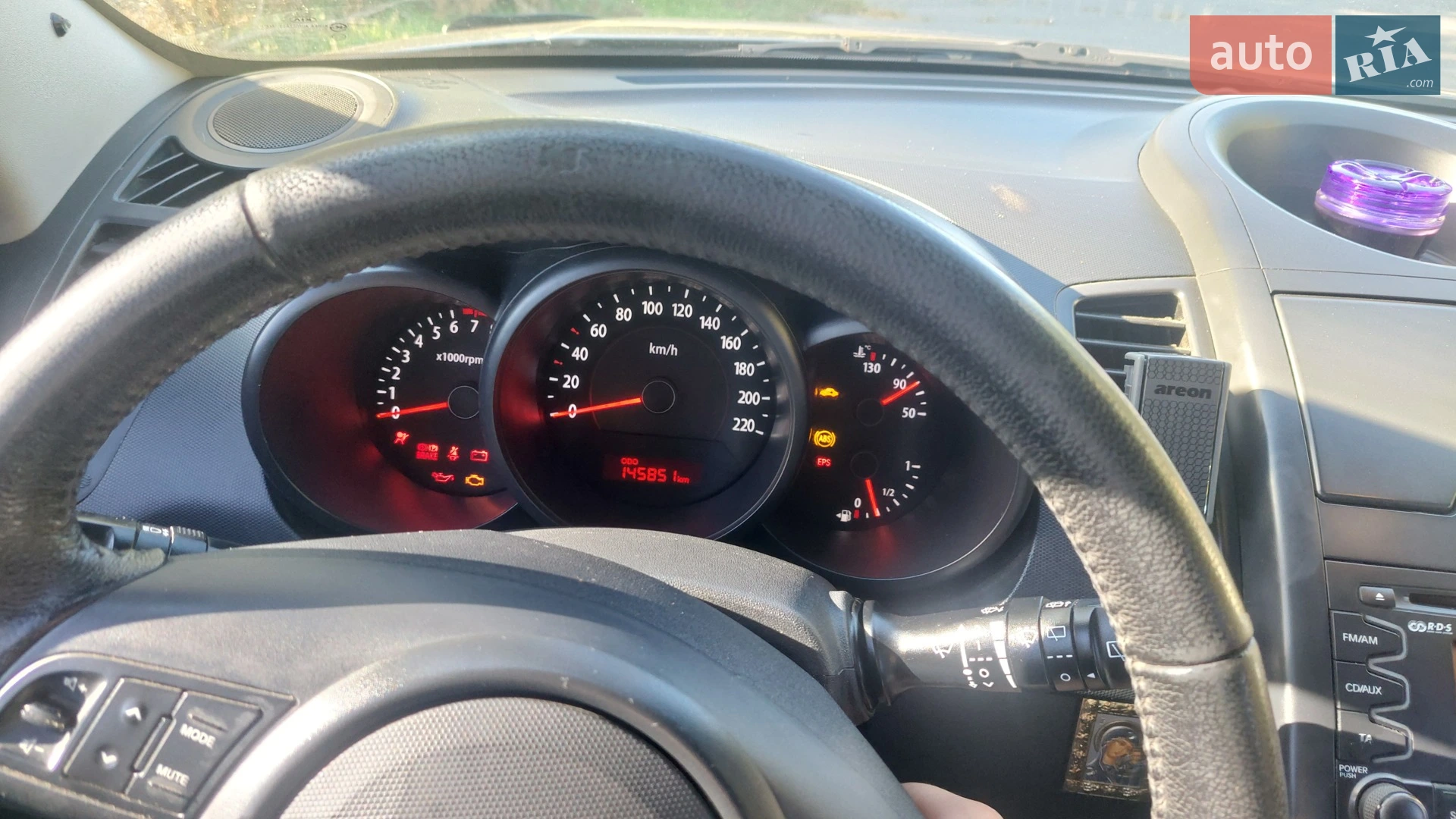 2010 Kia Soul - мініатюра 21