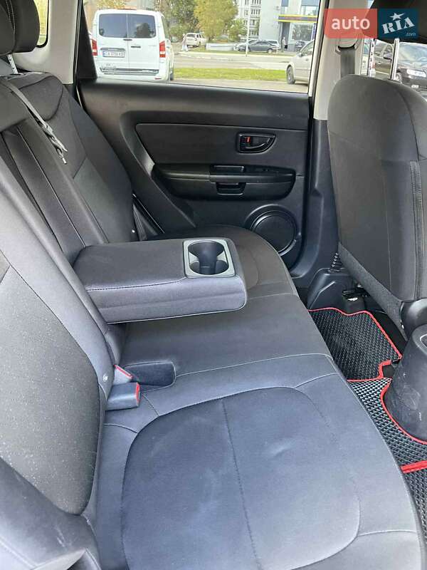 Внедорожник / Кроссовер Kia Soul 2013 в Черкассах фото 15 Внедорожник / Кроссовер Kia Soul 2013 в Черкассах