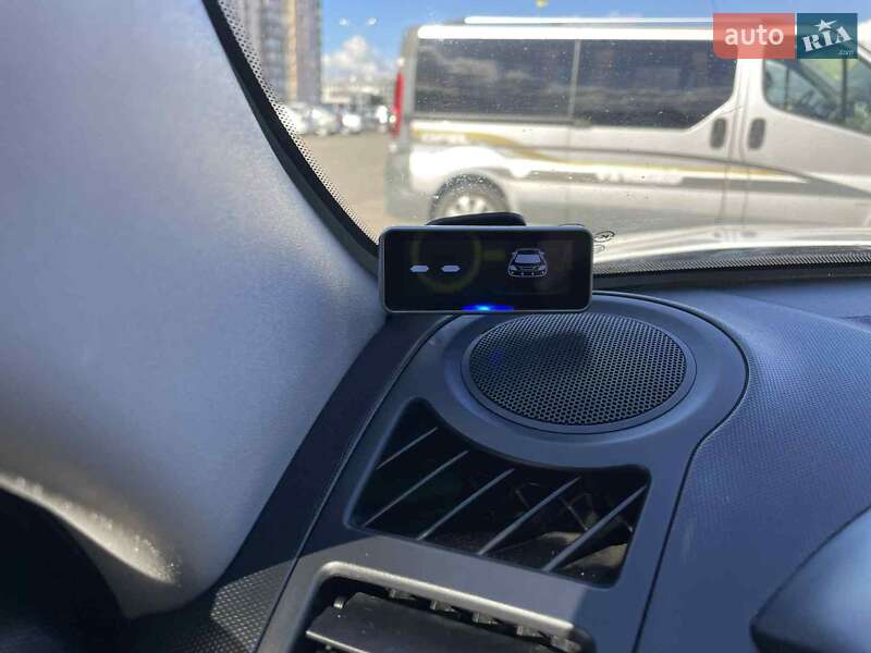 Внедорожник / Кроссовер Kia Soul 2013 в Черкассах фото 25 Внедорожник / Кроссовер Kia Soul 2013 в Черкассах