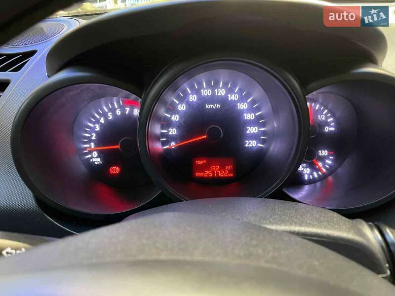 Внедорожник / Кроссовер Kia Soul 2013 в Черкассах фото 28 Внедорожник / Кроссовер Kia Soul 2013 в Черкассах